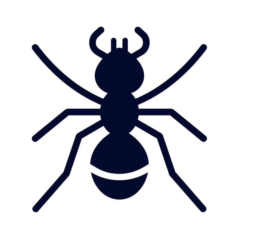 Ant icon.