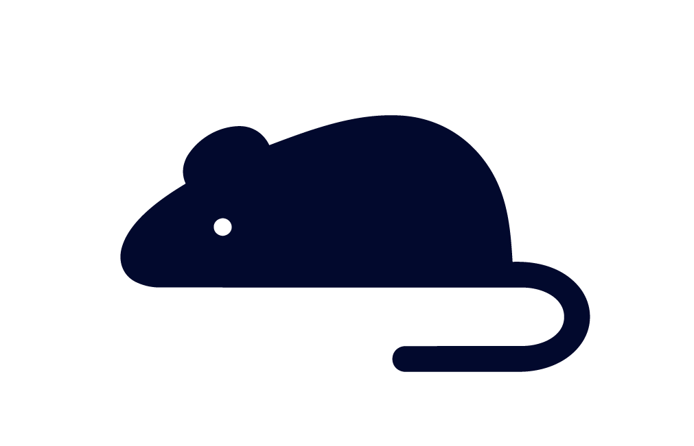 Mouse icon.
