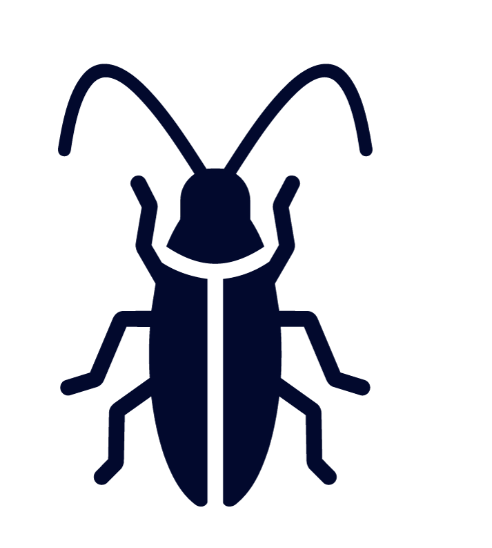 Roach icon.
